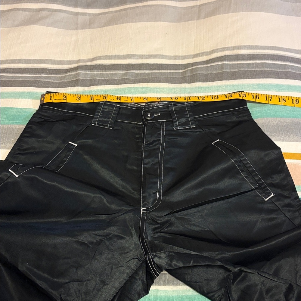 Vintage Cafeine Rave Pants - Picture 14 of 15